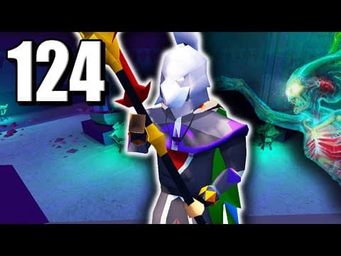 This Is The Longest Bossing Grind I've Ever Done.. [iron Man #124]