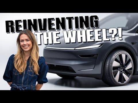 The Electric Vehicle Range Hack No One Talks About....!