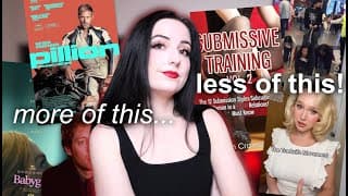 Kink Trends We Are Leaving Behind! 2025 Edition ✨