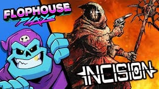 Wading Knee-deep In The Bloody Depths Of Fps Hell! - Incision