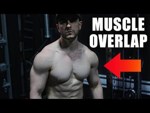 Muscle Overlap Is Killing Your Recovery!