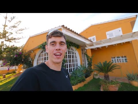 Life Update, Dejo De Subir Videos?