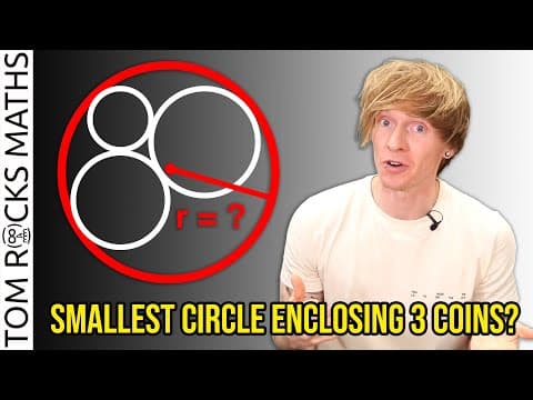 The Kissing Coins Problem