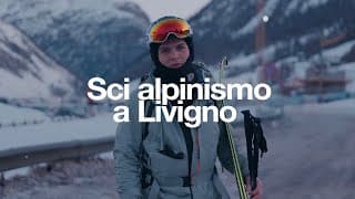 Raggiungo Con Gli Sci La Frazione Più Alta D’europa