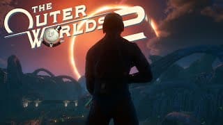 Captain Wandy Isn't The Best Choice... - The Outer Worlds 2 - 1