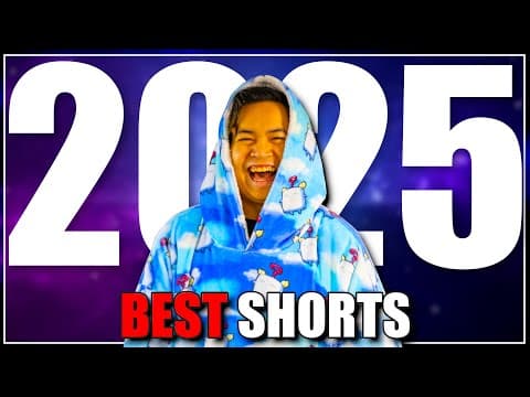 Akemitcg Best Shorts 2025