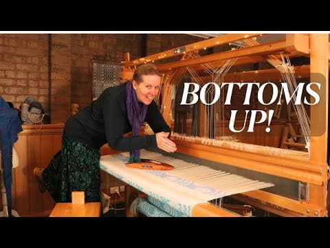 Want To Come Warp Diving With Me?