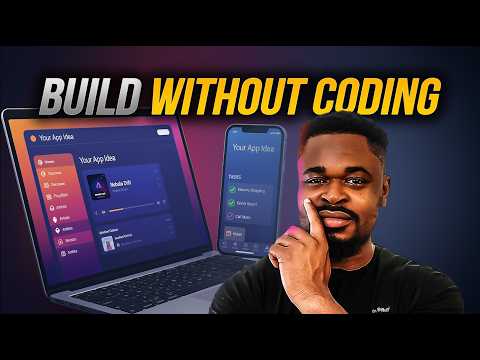 I Built A Web App In 18 Minutes With Hostinger Horizons And Turned My Idea Into A Real Business!