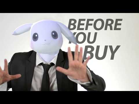 Pokémon Pokopia - Before You Buy