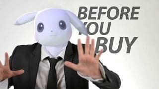 Pokémon Pokopia - Before You Buy