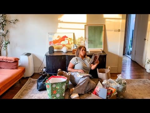 Things I'm Decluttering Before 2026