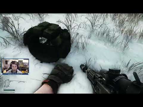 Apparently Everyone Is Doing This On Woods Now Eft