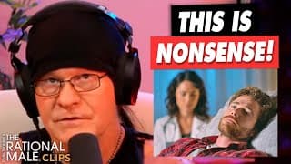 Exposing Why Modern Therapy For Men Is Female!