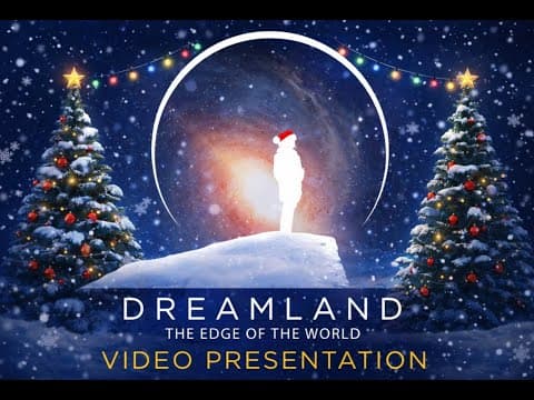 Christmas Special: Jim Semivan And Leslie Kean On Contact And The Future Of Disclosure