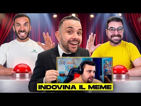 Quante Ne Sai Su Cicciogamer89?? Quiz Ft @cicciogamer89