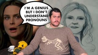 When Bones Got Transphobic