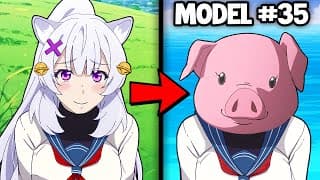 We Tried 100 Different Vr Models.