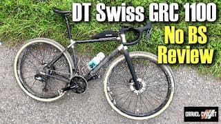 "ultimate Off-road Wheels"? Dt Swiss Grc 1100 Review