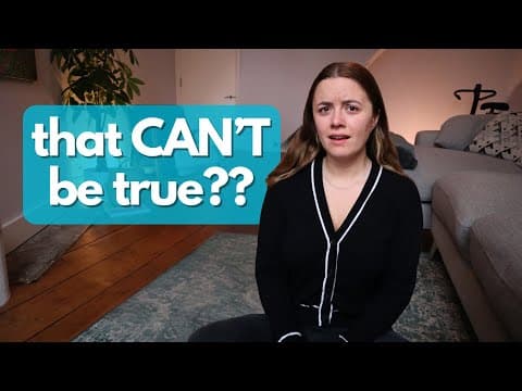 16 British Things That Sound Fake (but Are Actually True)