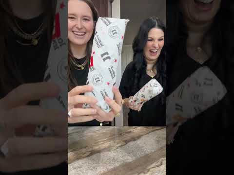 NEW Toasted 3 Cheese Pizza Sandwich 🍕 Don’t forget to ‘Pickle It’ 🥒@jimmyjohns #JJsPartner