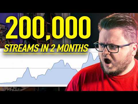 How We Got 226k Spotify Streams In 2 Months With Meta Ads