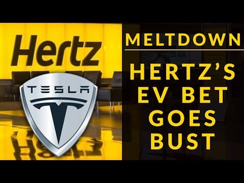 The Truth On Evs Hertz