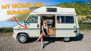 Going Solo - Am I Ready For This!?