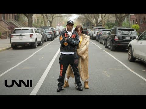 Jessi (제시) - 'newsflash' Mv