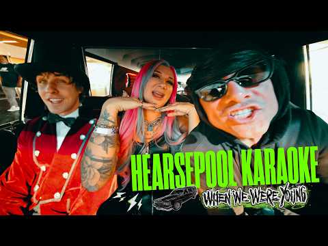 Hearsepool Karaoke