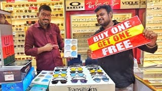 Buy 1 Get 1  / Shiva Optical / Yummy Vlogs