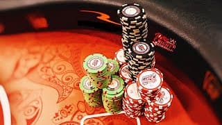 Good Things Come To Those Who Rebuy (for $5,000!) - Poker Vlog 299