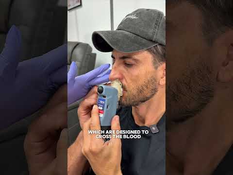 I Was Really Sick From Mold Toxicity