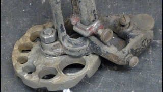 What Is It? Mystery Tools #97a Question Tubalcain Mrpete