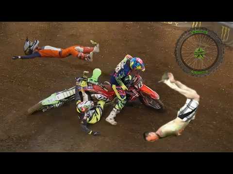 The Moto Blooper Reel Vol. 5
