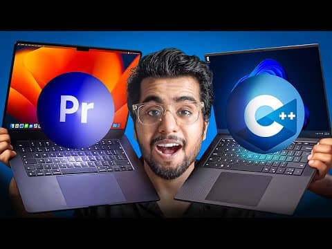 Best Laptops For Students At Every Price Range | Ritik Meghwani