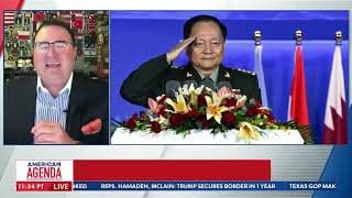 The Real Reason Behind Xi's 🇨🇳 Purge