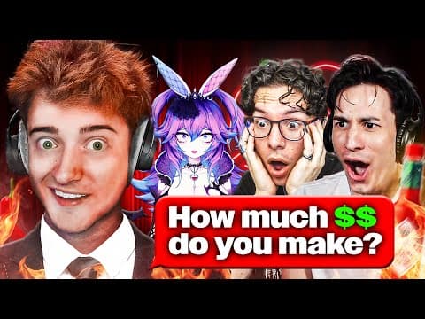 Testing Youtuber's Pr Training | Bring The Heat