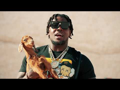 Mist - Imagine (official Video)