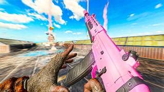 Pink Grau Meta (it's Back)