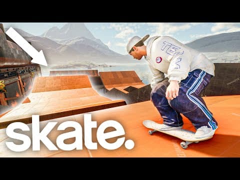 Is This Really All That's Been Added?