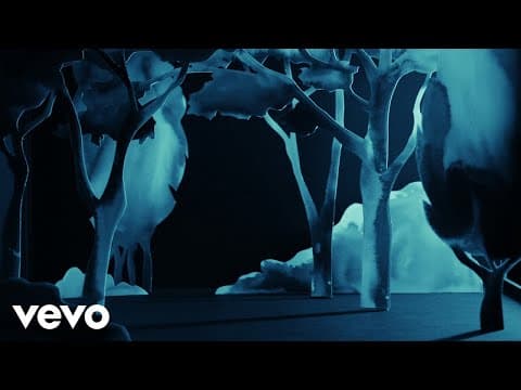 Aurora - The Seed (live From The Royal Albert Hall) Ft. Anna Lapwood