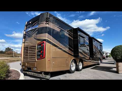 Diesel Pushers Under $200,000 That Are Actually Worth It!