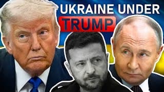 Can Ukraine Survive The Trump Presidency?