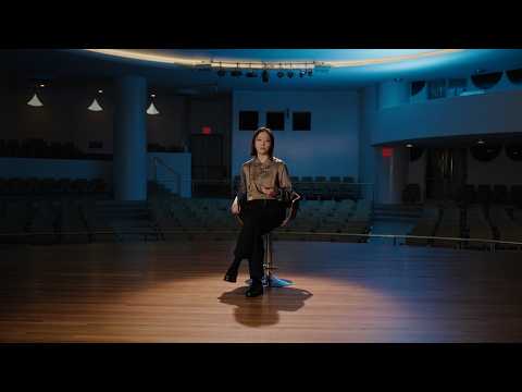 Artist Profile: Ayoung Kim