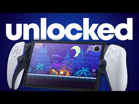 Playstation Portal Update 6.0 Lets You Ditch Your Ps5