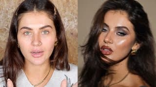 A Proper Makeup-makeup Tutorial (90s Vibes) | Jamie Genevieve