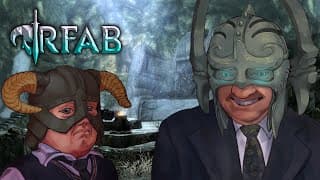 Скайрим На Стероидах! [rfab] Что Это И Как В Это Играть? • Всё О Сборке Requiem For A Balance [1]