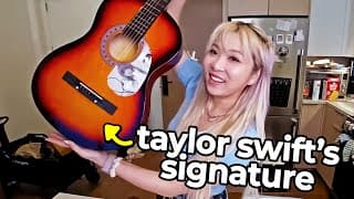 I Opened 35 Presents For My 35th Birthday!