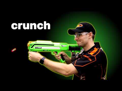 The Worst Blaster I Ever Bought. Here's Why.