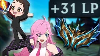 Rank 1 Katarina Guide...